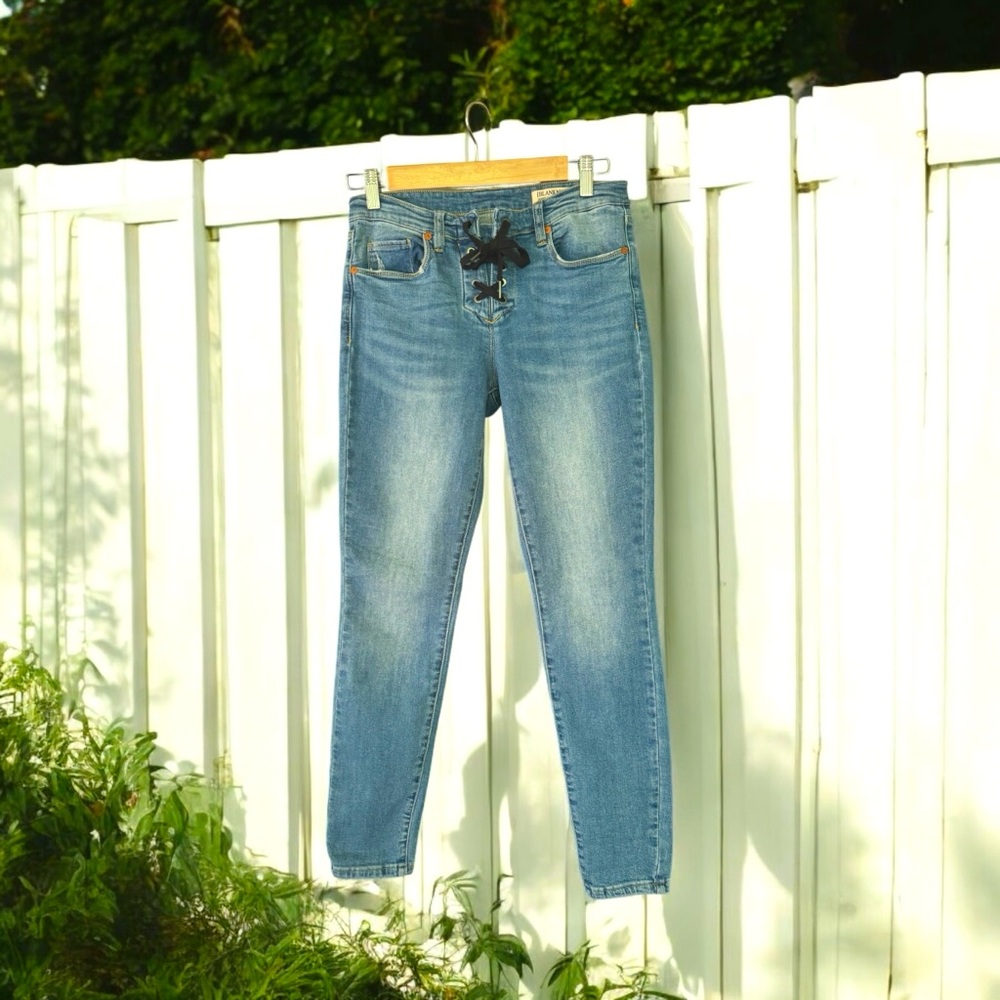 Blank NYC Jeans